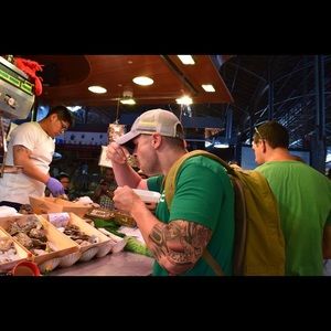 Meet your Posher, Chris